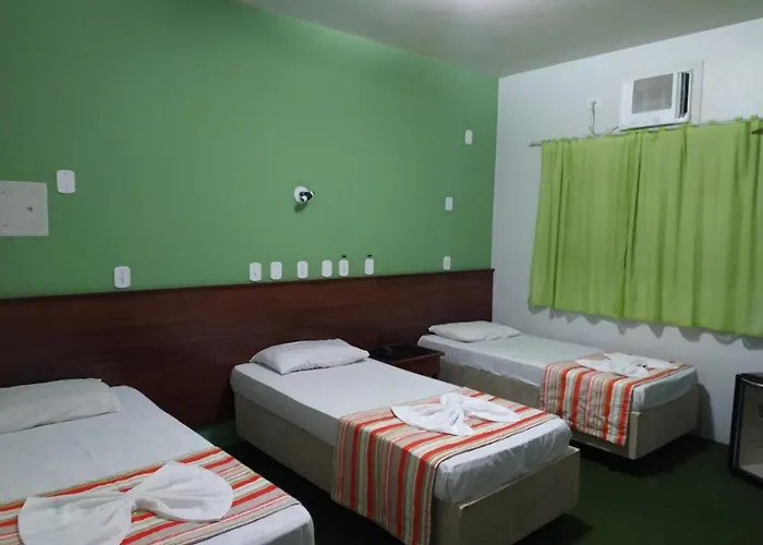 Hotel Bell Vale