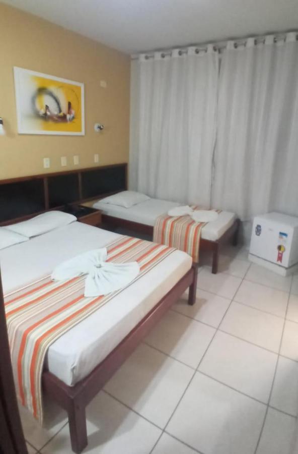 Hotel Bell Vale 2*