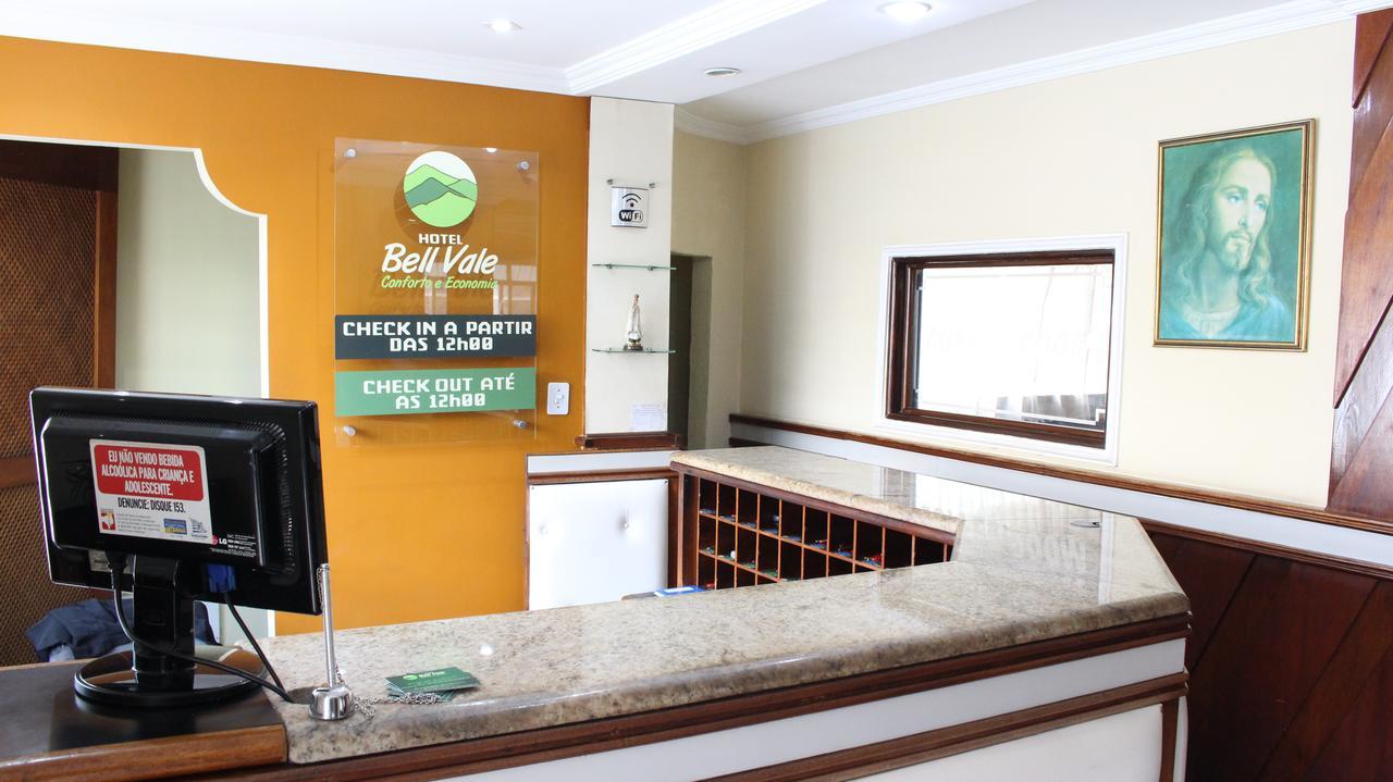 Hotel Bell Vale 2*