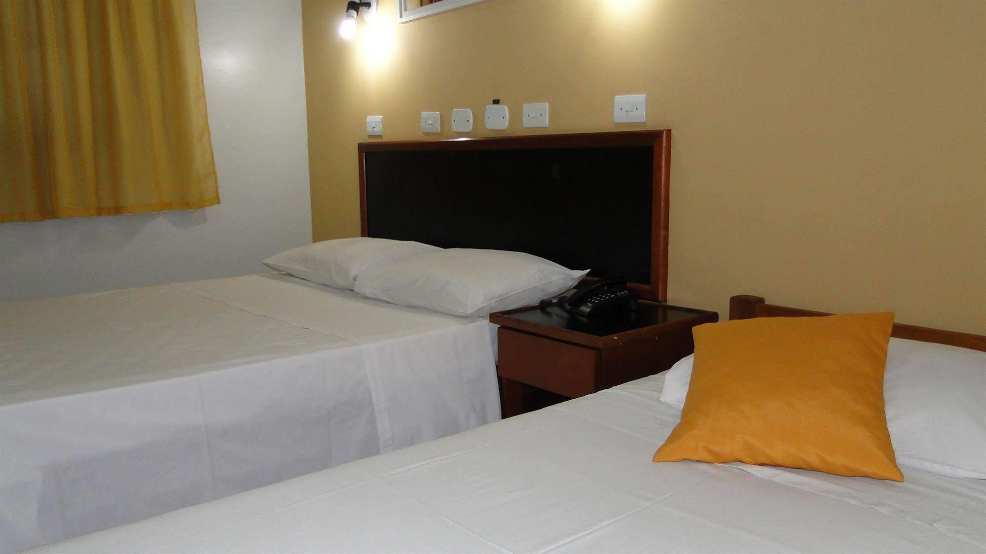 Hotel Bell Vale 2*