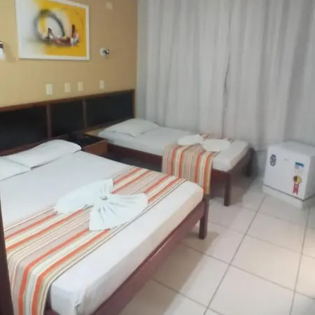 Hotel Bell Vale Sao Jose dos Campos Exterior photo