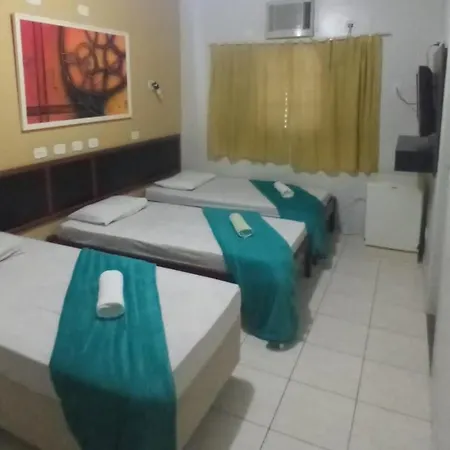 Hotel Bell Vale Sao Jose dos Campos Exterior photo