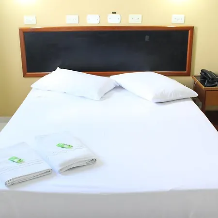 Hotel Bell Vale Sao Jose dos Campos Exterior photo