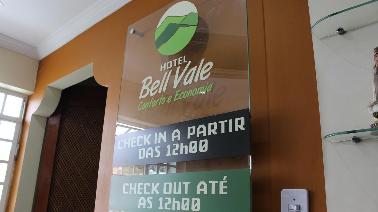 Bell Vale 2*