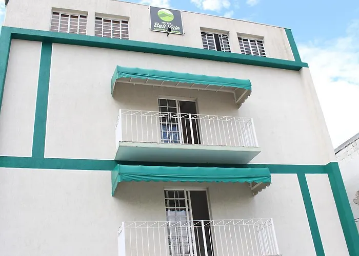 Hotel Bell Vale
