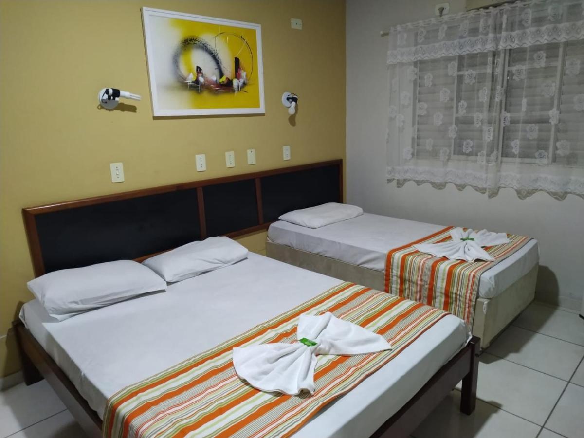 Hotel Bell Vale 2*