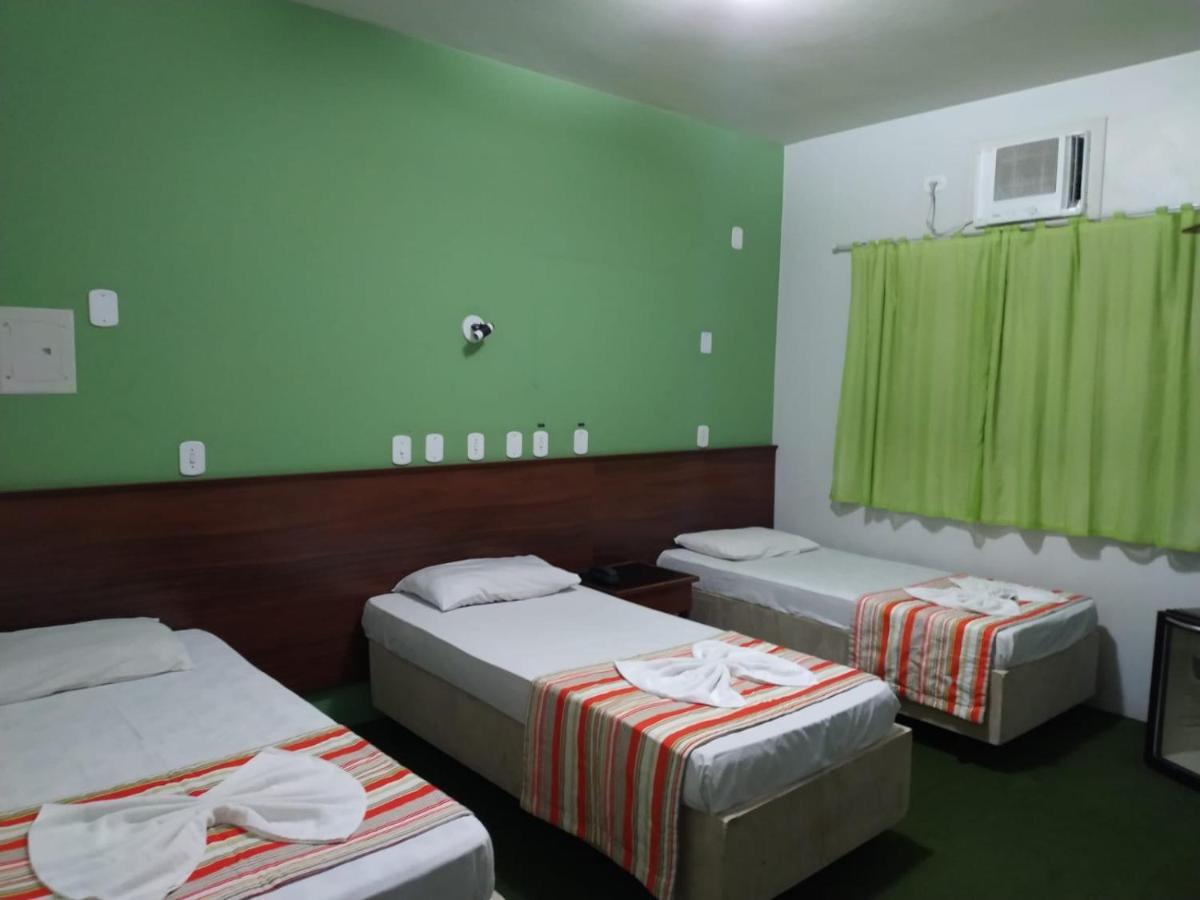 Bell Vale Hotel Sao Jose dos Campos