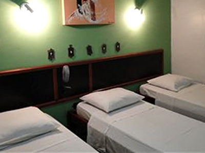 Hotel Bell Vale 2*