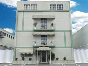 Hotel Bell Vale Sao Jose dos Campos