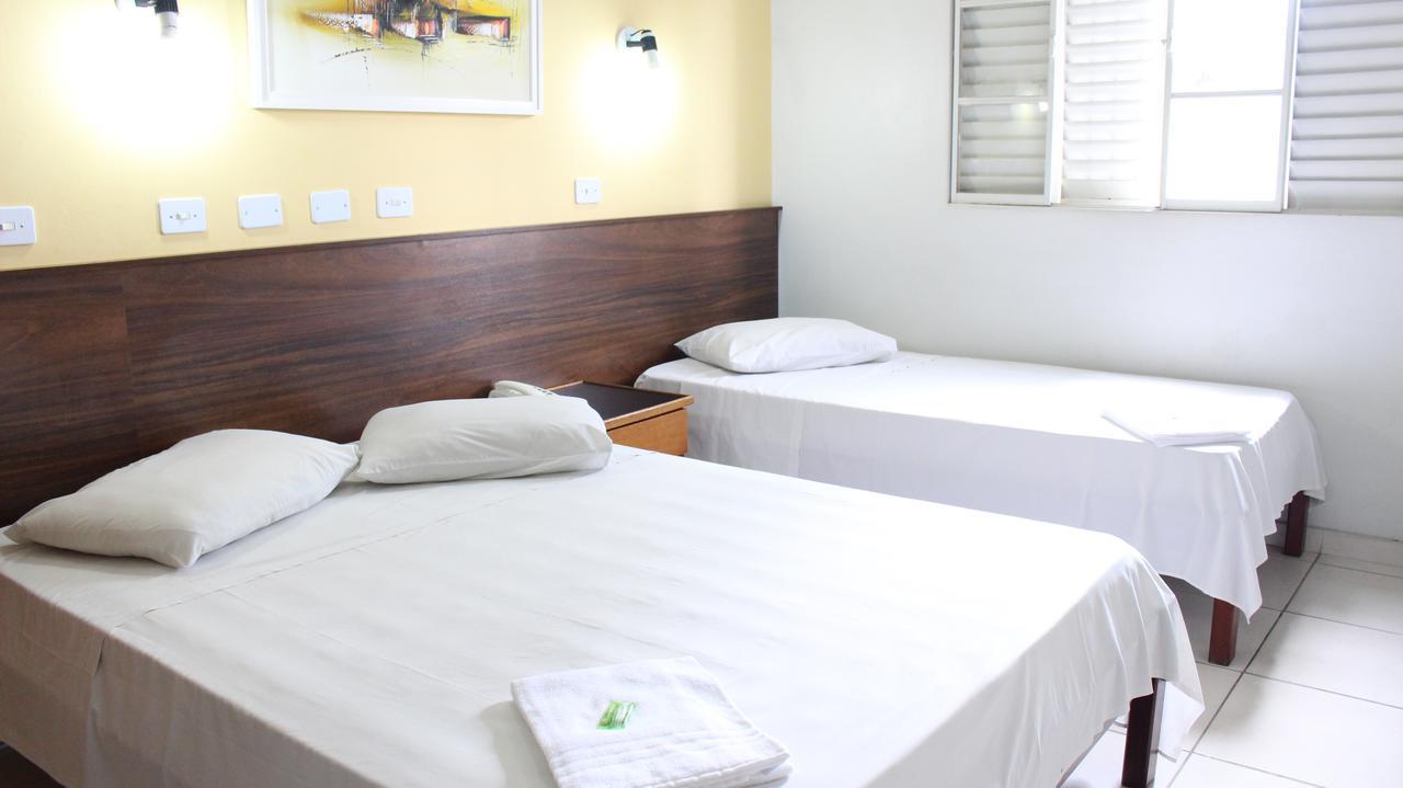 Hotel Bell Vale 2*