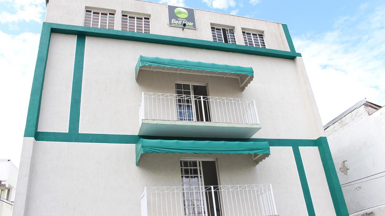 Bell Vale 2* Sao Jose dos Campos