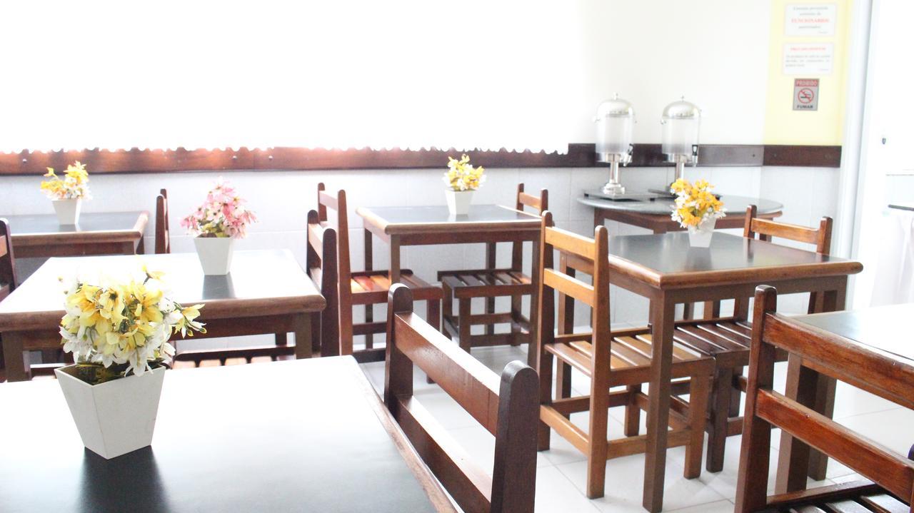 Bell Vale Hotel Sao Jose dos Campos