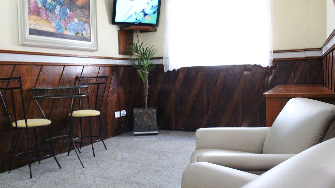 Hotel Bell Vale Sao Jose dos Campos