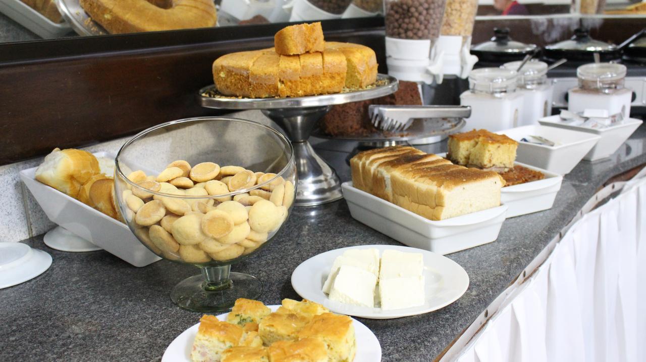 Bell Vale Hotel Sao Jose dos Campos