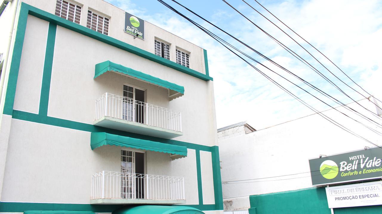 Bell Vale Hotel 2*