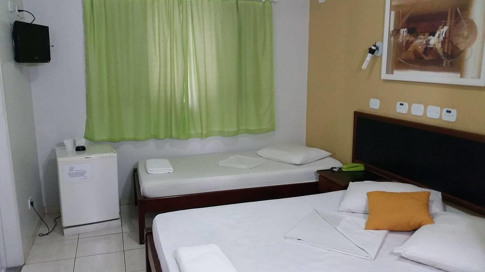Bell Vale 2* Sao Jose dos Campos