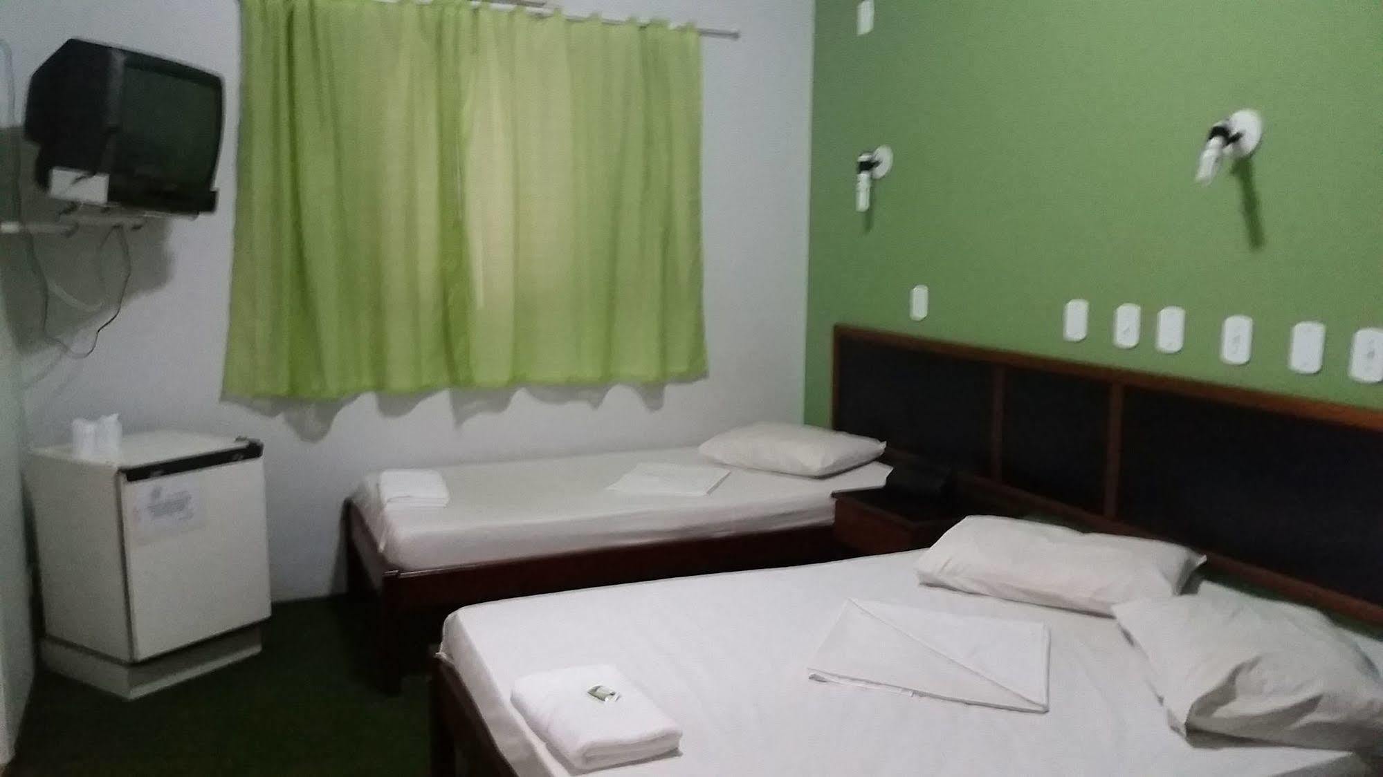 Hotel Bell Vale