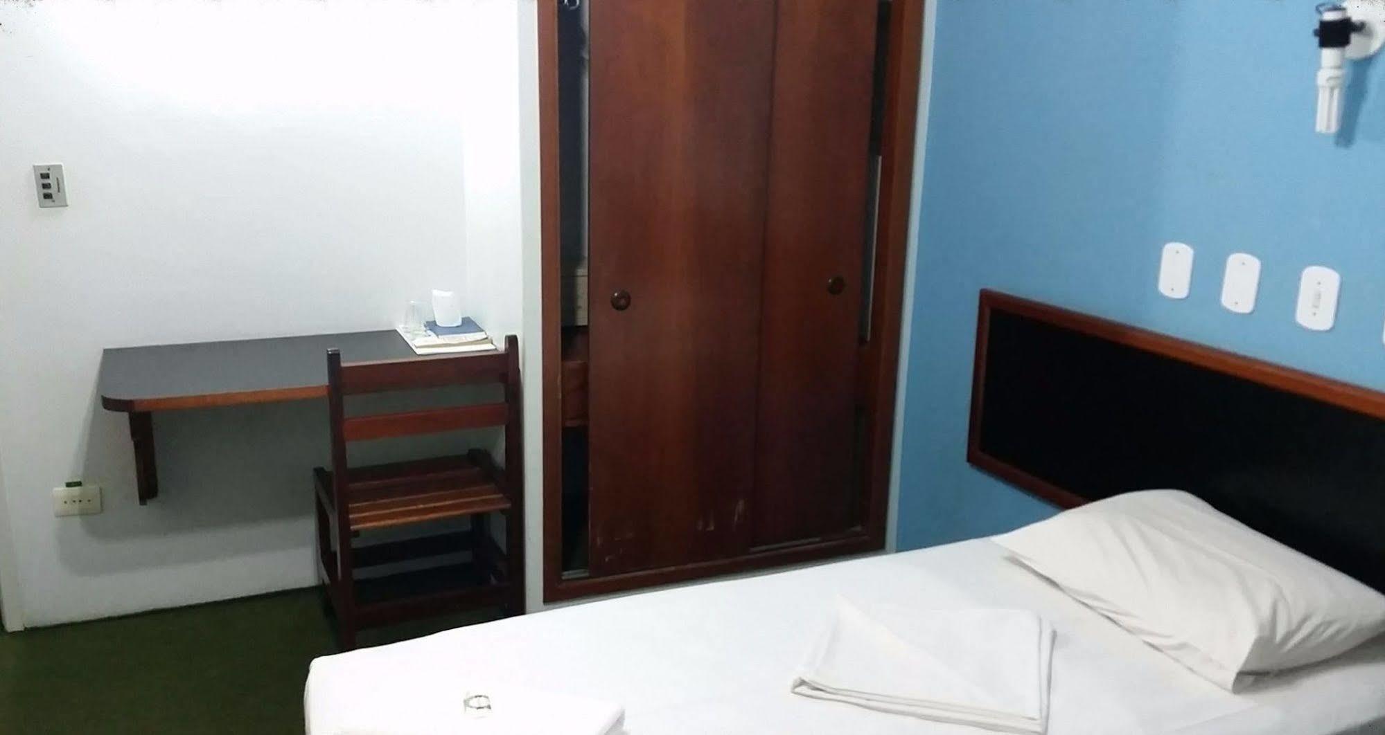 Bell Vale Hotel Sao Jose dos Campos