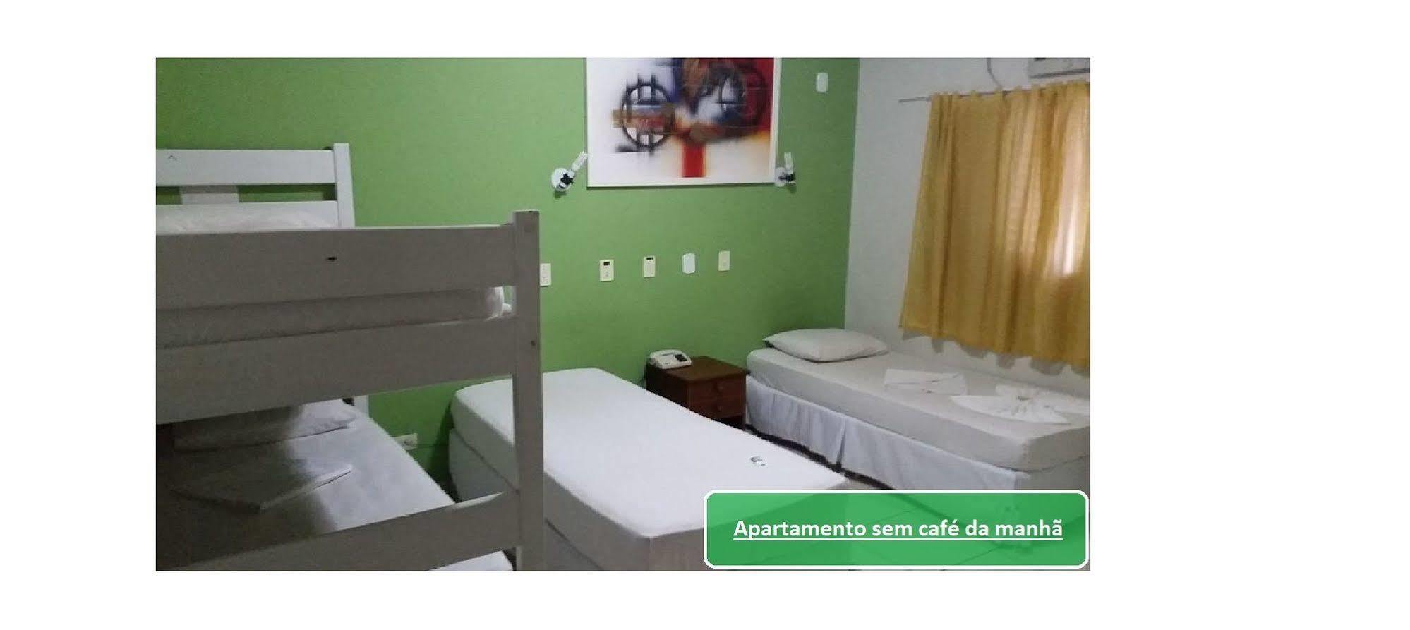 Hotel Bell Vale Sao Jose dos Campos