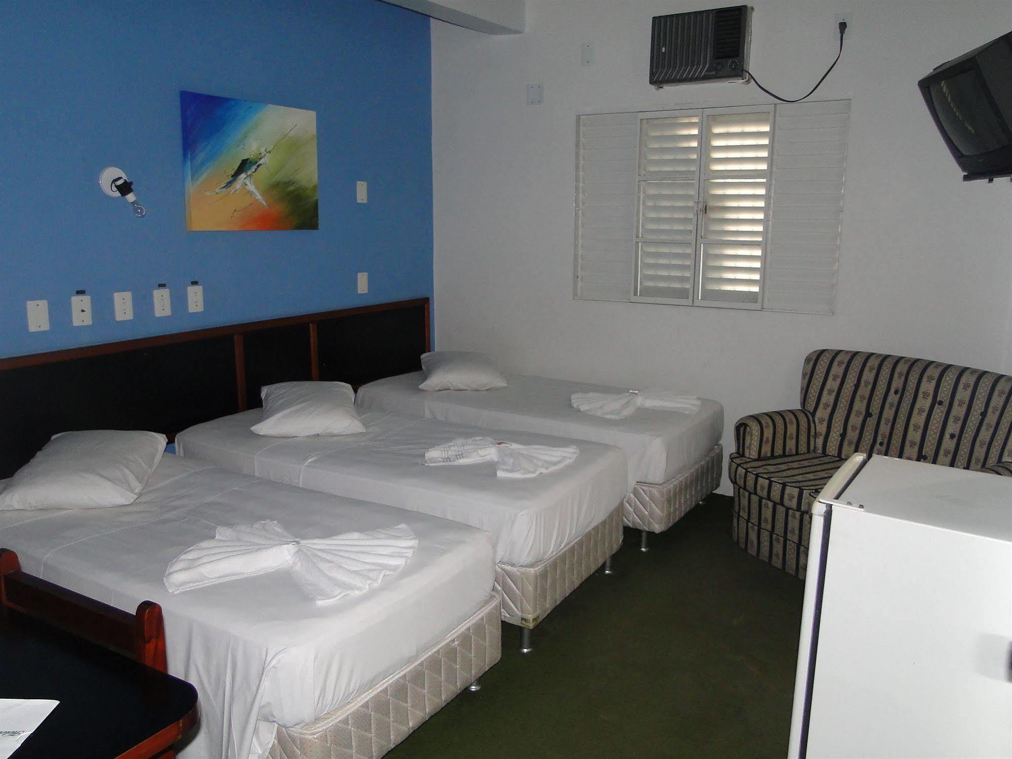 Bell Vale Hotel Sao Jose dos Campos