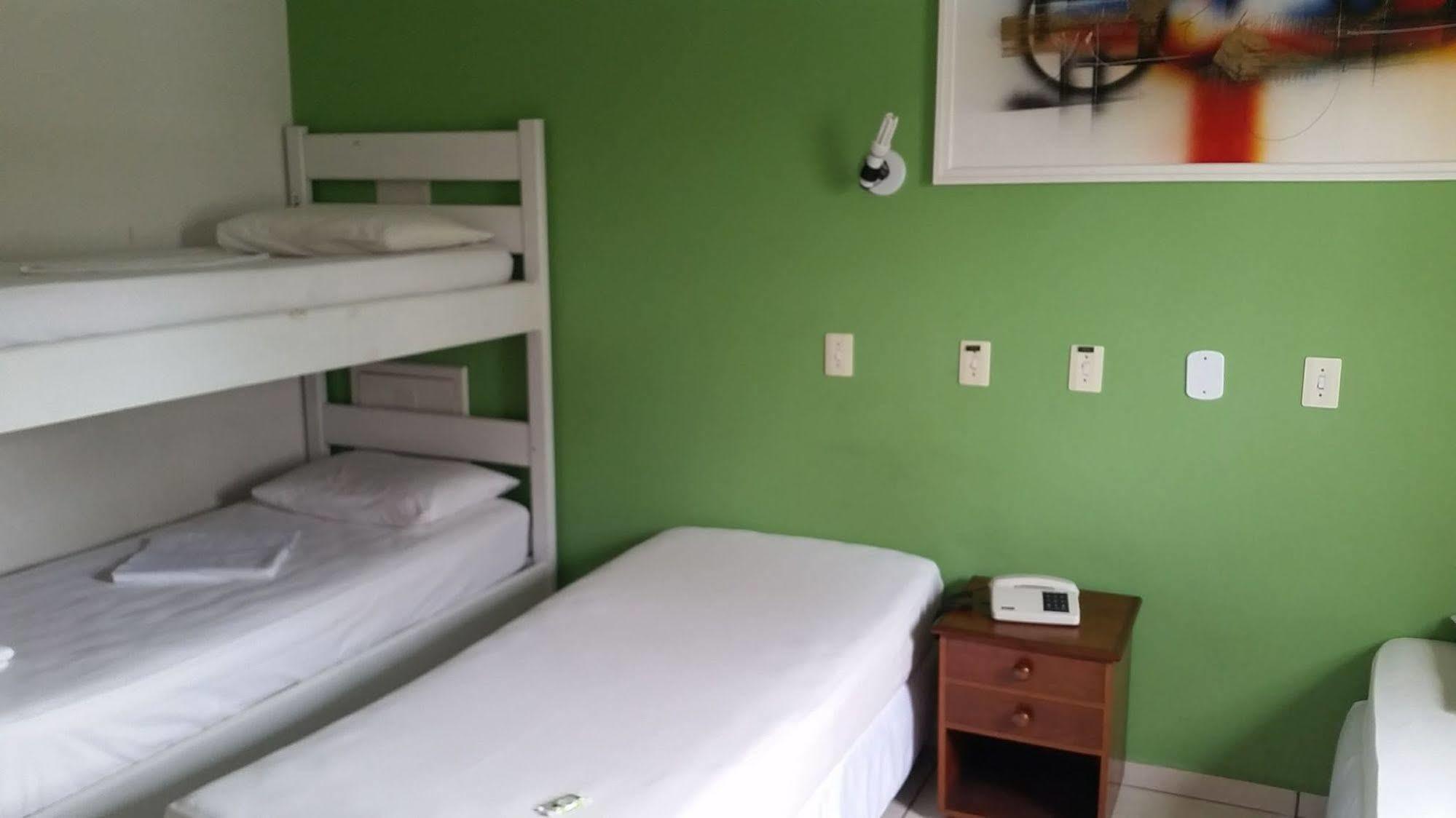 Bell Vale 2* Sao Jose dos Campos